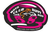 MOTO CLUB HAPPY DAYS